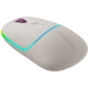 Мышка Canyon MW-22 Dual Band RGB Wireless Rice (CNS-CMSW22RC) - изображение 1