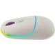 Мышка Canyon MW-22 Dual Band RGB Wireless Rice (CNS-CMSW22RC) - изображение 3