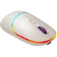 Мышка Canyon MW-22 Dual Band RGB Wireless Rice (CNS-CMSW22RC) - изображение 5