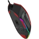 Мышка A4Tech Bloody W95 Max RGB Activated USB Sports Red (4711421985581) - изображение 3