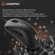 Мышка GamePro GM690B USB Black (GM690B) - изображение 5