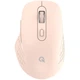 Мышка OfficePro M230P Silent Click Wireless/Bluetooth Pink (M230P) - изображение 8