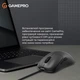 Мышка GamePro GM690B USB Black (GM690B) - изображение 7