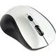 Мышка Gembird MUSW-4B-02-BS White (MUSW-4B-02-BS) - изображение 1