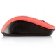 Мишка Modecom MC-WM9 Wireless Black-Red (M-MC-0WM9-150) - зображення 4