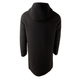 Мужское пальто Jack & Jones Черный S 190124-949383 - изображение 3