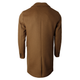 Пальто чоловіче Jack & Jones Коричневий S 190124-949407 - зображення 3