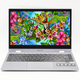 Ноутбук-планшет 14" Medion (Lenovo group) S14405 Multi-Touch YOGA Intel Core i3-10110U RAM 4 ГБ SSD 128 ГБ Intel UHD Graphics підсвідка клавіатури б/в (3639) - зображення 1