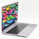 Ноутбук-планшет 14" Medion (Lenovo group) S14405 Multi-Touch YOGA Intel Core i3-10110U RAM 4 ГБ SSD 128 ГБ Intel UHD Graphics підсвідка клавіатури б/в (3639) - зображення 2