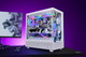 Obudowa Thermaltake View 270 SP Edition Snow White (CA-1Y7-00M6WN-02) - obraz 7