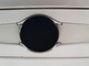 Смарт-годинник Samsung SM-R860 Galaxy Watch 4 40mm Silver (б/в) - зображення 3