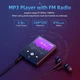 MP3 плеер A6 Bluetooth Hi-Fi 32Gb с полным сенсорным экраном, FM радио и диктофоном - изображение 8