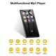 MP3 плеер M2 Bluetooth Hi-Fi 32Gb с FM радио и диктофоном Black - изображение 6