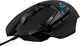 Миша Logitech G502 HERO (910-005470, 910-005474, 910-005471, 910-005472, 910-005469) - изображение 1