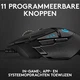 Миша Logitech G502 HERO (910-005470, 910-005474, 910-005471, 910-005472, 910-005469) - изображение 5