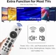 Універсальний пульт MediaLab для Apple TV 4K Silver (38986) - зображення 7