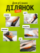 Массажер для спины шеи массажная подушка для тела головы роликовая инфракрасная массаж шиацу shiatsu с магнитотерапией насосом и подогревом массажеры подушки для дома авто - изображение 2