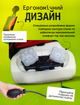 Массажер для спины шеи массажная подушка для тела головы роликовая инфракрасная массаж шиацу shiatsu с магнитотерапией насосом и подогревом массажеры подушки для дома авто - изображение 5