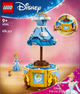 Zestaw klocków LEGO Disney Princess Suknia Kopciuszka 474 elementy (43266) - obraz 8