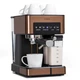 Кофеварка Klarstein Arabica Comfort (10041524) - изображение 1