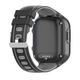 Детские смарт-часы Modfit SkyLoom All Black с GPS и SOS - изображение 2