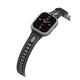 Детские смарт-часы Modfit SkyLoom All Black с GPS и SOS - изображение 3