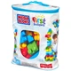 Конструктор Mega Bloks Классический 60 деталей (m458766) - изображение 1