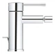 Змішувач для біде Grohe Essence New (32935001) - изображение 3