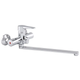 Смеситель для ванной ZERIX PUD7 146 (ZX2792) - изображение 1