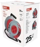 Подовжувач на котушці Emos P09225M 25м (3х2,5мм 3680W) - зображення 9