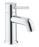 Смеситель для раковины S-размера Grohe BauClassic (23162000) kr - изображение 1