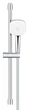 Душевой гарнитур Grohe Tempesta Cube 110 с 2 реж. струи (26748003) - изображение 4