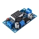Понижающий преобразователь напряжения 4-40V to 1-37V 3A с LED-дисплеем, Step-Down конвертер - изображение 1