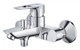 Смеситель для ванны Grohe BauLoop New (23603001) kr - изображение 5