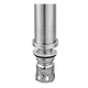 Змішувач для умивальника ZERIX DAX-001-A-HIGH (ZX4766) kr - изображение 6