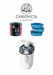 Плівка для касет накопичувачів підгузок Angelcare і Tommee Tippee (6 шт.) - зображення 4