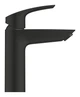 Змішувач для раковини Grohe Eurosmart (чорний матовий) (233242433) ( 16535 ) - изображение 5