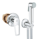 Комплект гігієнічного душу Grohe BauLoop New (UA2904200B) - зображення 1