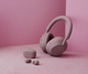 Наушники беспроводные Sony WH-1000XM5 Powder Pink - изображение 6