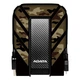 Внешний жесткий диск 1 TB ADATA DashDrive Durable HD710M Pro Camouflage (AHD710MP-1TU31-CCF) - изображение 1