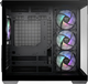 Obudowa Thermaltake View 380 TG ARGB Black (CA-1Z2-00M1WN-00) - obraz 3