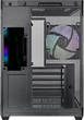 Obudowa Thermaltake View 380 TG ARGB Black (CA-1Z2-00M1WN-00) - obraz 4