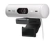 Web камера Logitech Brio 500 Off-White (960-001428) - изображение 1