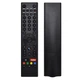 Пульт для телевизора ChangHong CH-V2 SMART TV с голосовым управлением Black - изображение 4