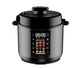 Мультиварка-скороварка Prime Technics PPC 121 Profi Cook - изображение 1