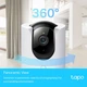 IP-камера Tapo C225 3MP N300 microSD motion detection 360° mic TP-Link (2000003256495) - изображение 3