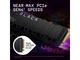 SSD накопитель 2 TB WD Black SN850X with Heatsink (WDS200T2XHE) - изображение 6