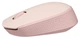 Мышь беспроводная Logitech M171 Rose (910-006865) - изображение 4