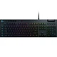 Клавіатура Logitech G815 Lightsync RGB Mechanical GL Tactile USB UA Black (920-008992) - зображення 1
