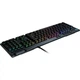 Клавіатура Logitech G815 Lightsync RGB Mechanical GL Tactile USB UA Black (920-008992) - зображення 4